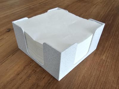 IKEA FANTASTISK 12x12 Napkin tray