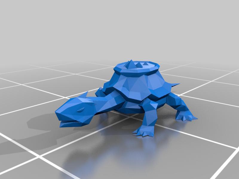 Pendem - Fossil Fighters