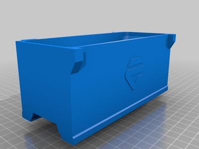 Lelit Grace water tank funnel