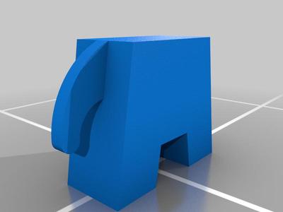 Corpo Boneco MC Lanche Feliz