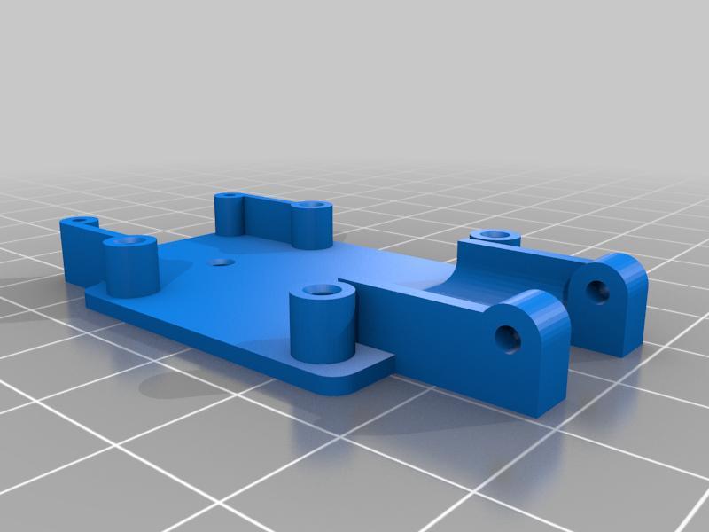 Avatar HD pantilt for Ranger 2400