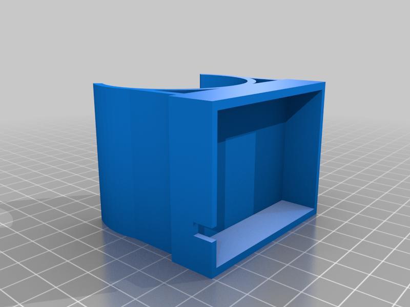 2" Reflux Distilling Column Temperature Gauge Mount