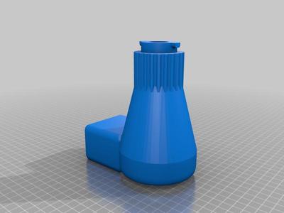 Audi Oil Fill Funnel