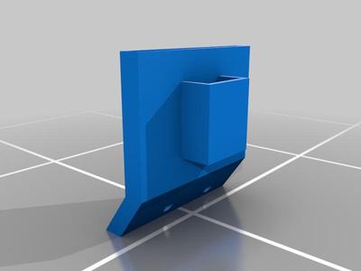 elegoo neptune 3 plus tool holder