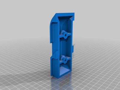 ebike batttery wall mount