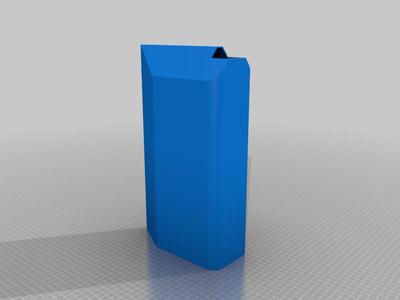dishwasher powder dispenser