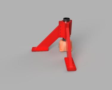 MPCNC Corner Brace