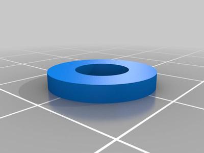 Kiwi Cleaner Encoder Washer and C clip