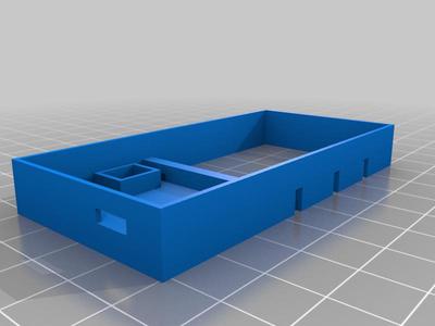 Case For 1 Bit DRAM Tester