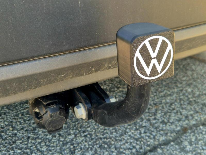 Volkswagen Hitch cover