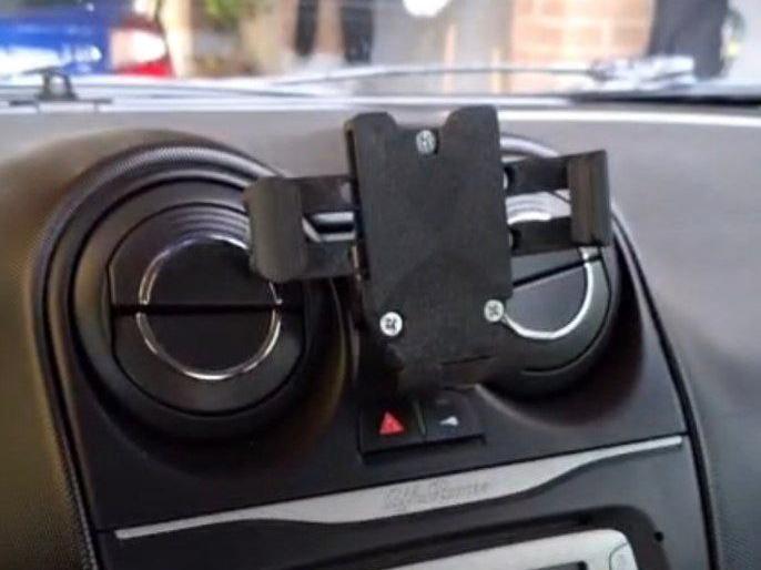 Phone Holder - Alfa Romeo Mito