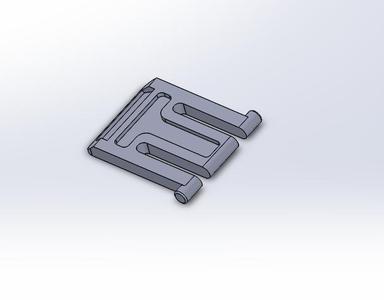 logitech keyboard feet