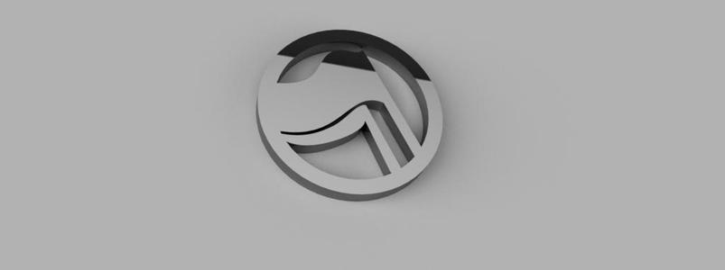 Antifa logo