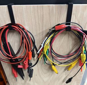 Hanging Cabinet Hook