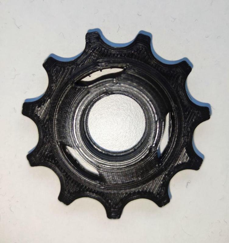 Pulley Set 13T & 11T (GRX and Ultegra 11SP)