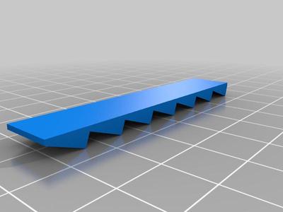 Lens Mal (11X7.6X6.5mm)