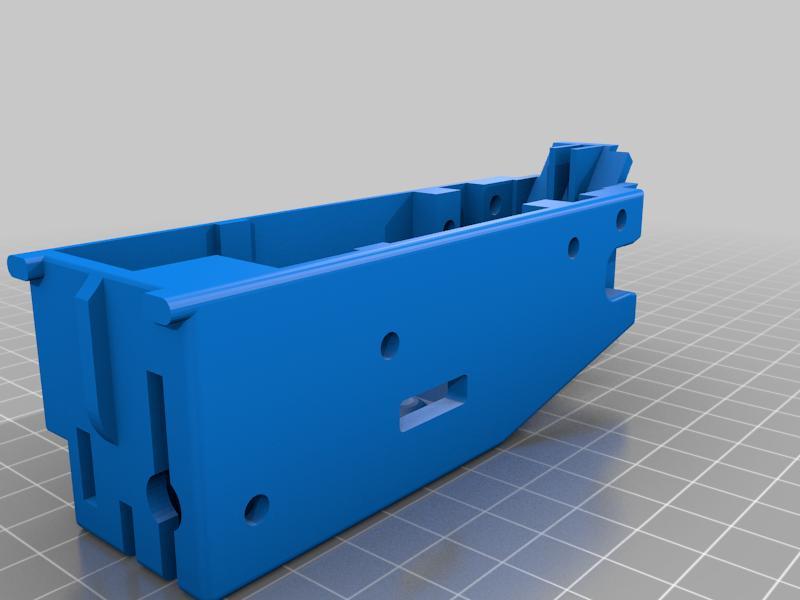 PS90 Trigger Pack Housing