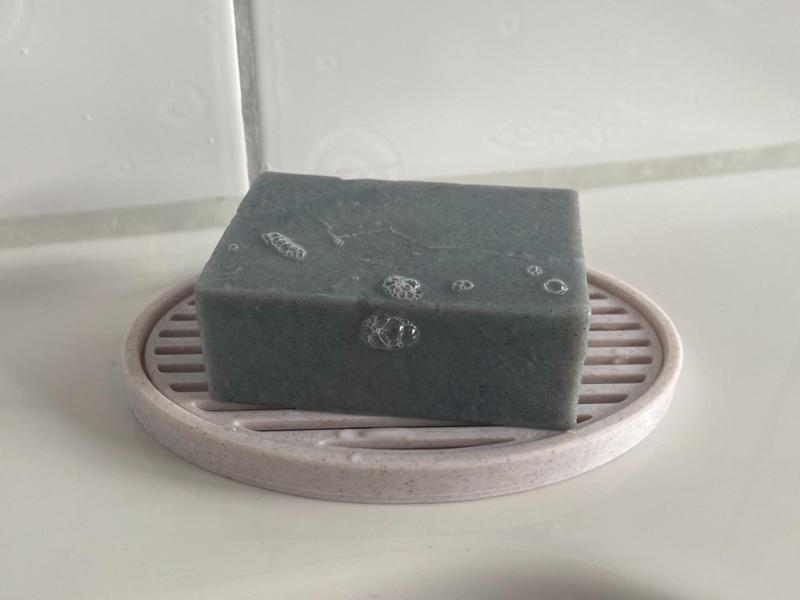 Slim Soap Dish