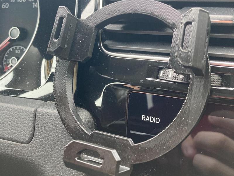 Iphone 15 Pro Max car holder