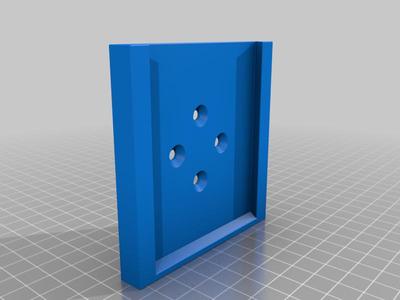 Snapmaker Artisan Module Storage