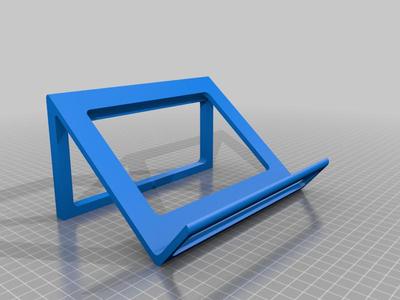 Desk Stand AMPERO II STOMP HOTONE