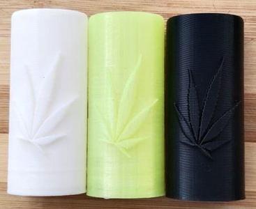 Big Lighter Sleeve Cannabis (Remix)