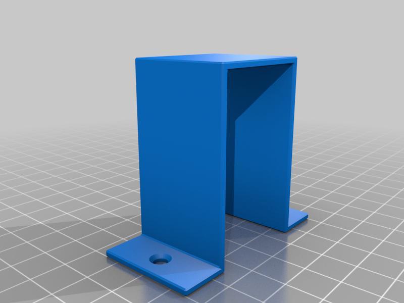 Laptopnetzteilhalter