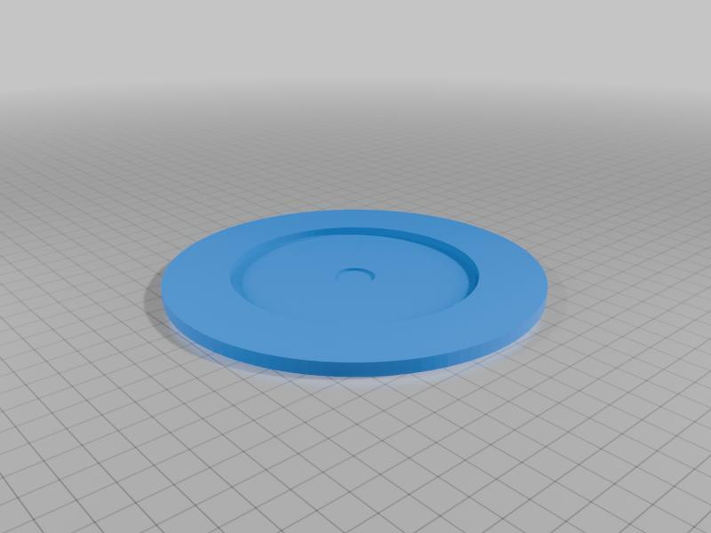 Ratio Eight Hario V60 Magnetic Adapter