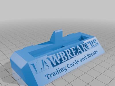 lawbreakers