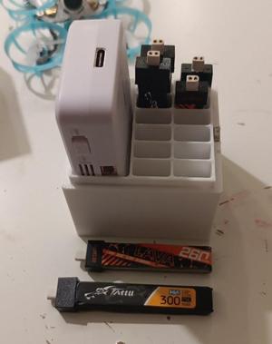 BetaFPV BT2.0 battery box
