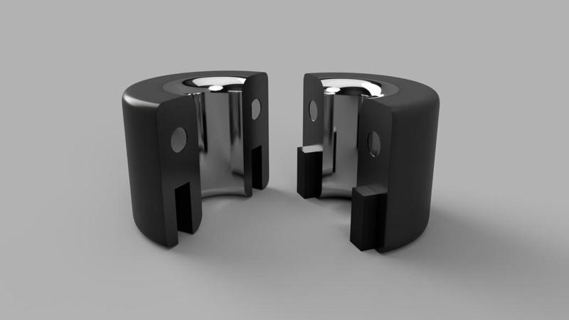 Arborist climbing Hitch breaker 