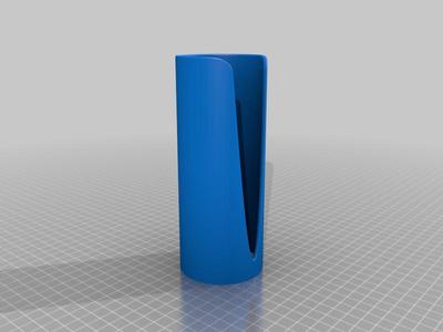 Dispenser Holder for 3 oz Dixie Cups Bathroom Cups 