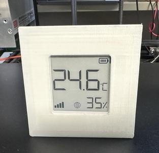 Shelly HT Plus Case Filamentbox