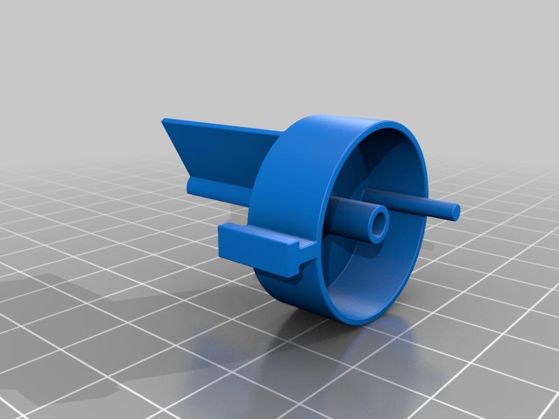 Juwel Easyfeed Adjsuter