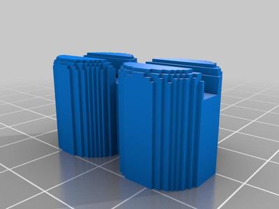 (3D Slash) FullPlate