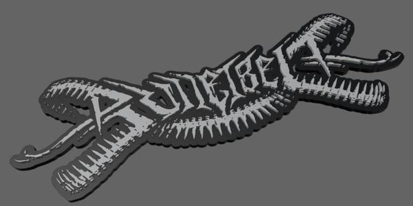 BulletBelt logo