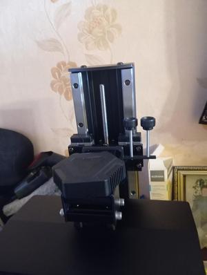 anycubic photon m5 update