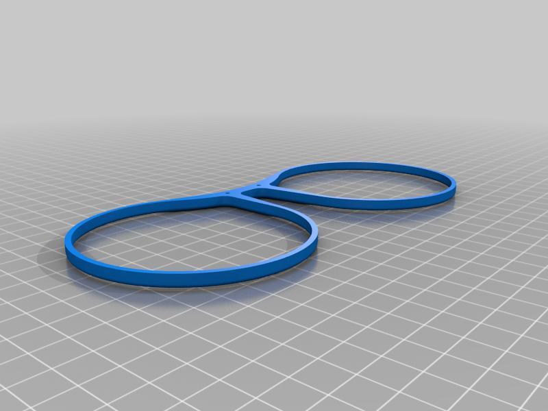 TGD Cine-Disc Deflectors