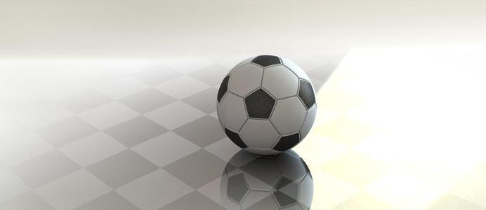 Soccer Ball