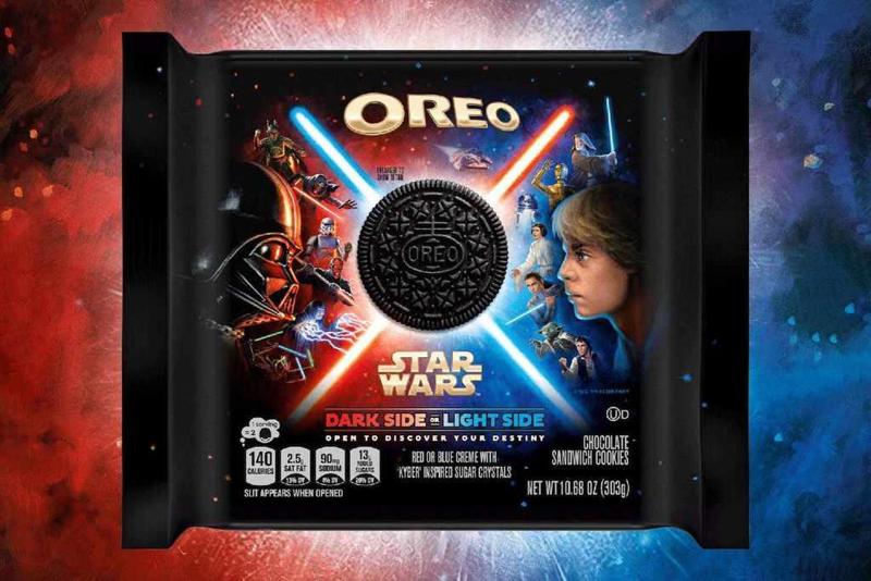 Star Wars Ores