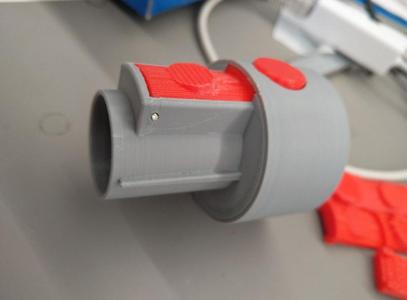 Xiaomi Mi Vacuum Cleaner Lite Adapter