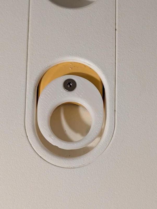 Meowant SC02 Litter Box Latch Repair