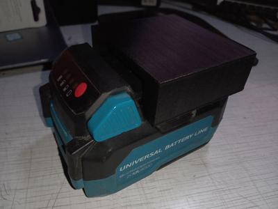 kraissmann battery 20ul connector