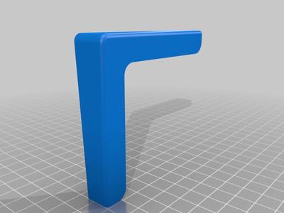 Supporto a parete per Ipad Air 2