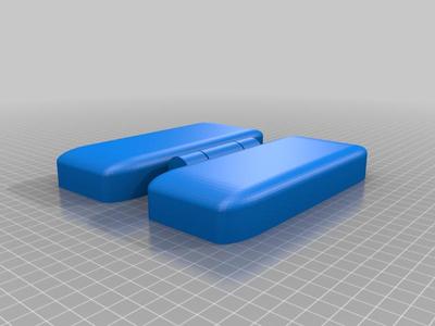 GLASSES CASE