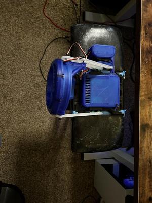 OSR2.1+ Multipurpose Mount (Mount w/ Straps, Vesa, Multi or single Webcam screw-in mountable)