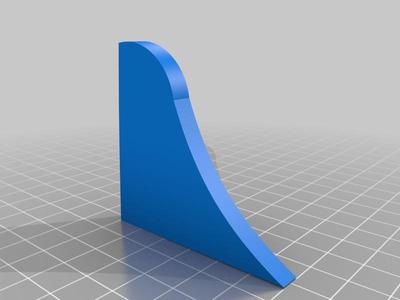 2:Cuadernas del barco Santa Ana