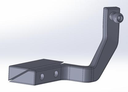 Lexus NX200t Phone Holder NX