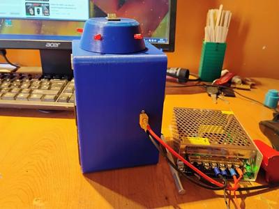 Darlek para Astronomía