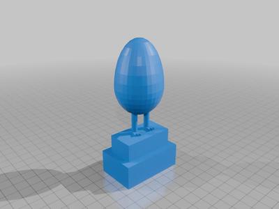 egg trophy